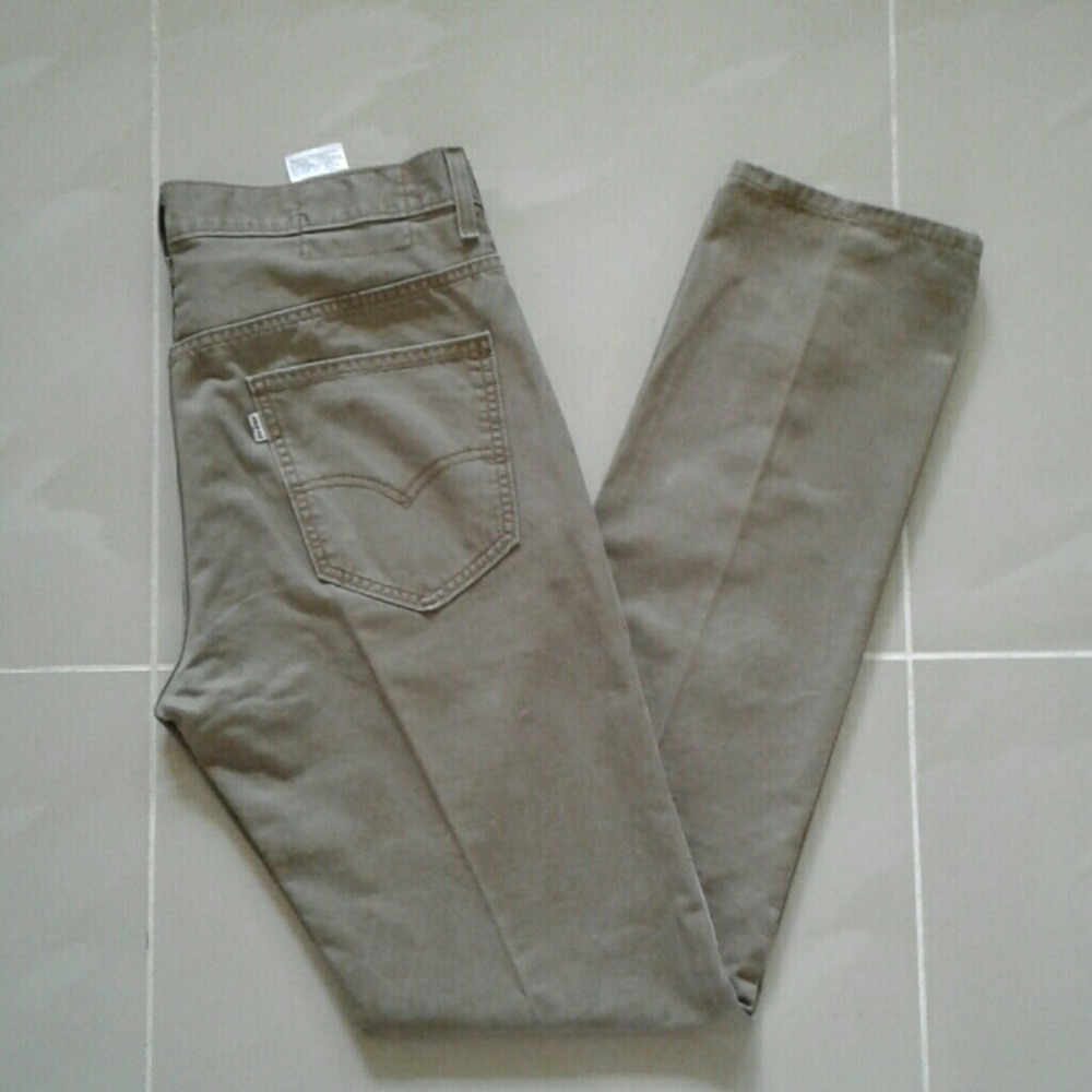 Levi's Pants